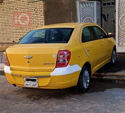 شێڤرۆلێت کۆباڵت